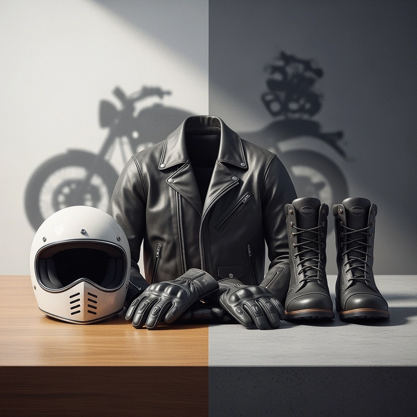 Where to Buy Quality Motorcycle Gear Online in Australia: Trusted Stores and Brands Reviewed