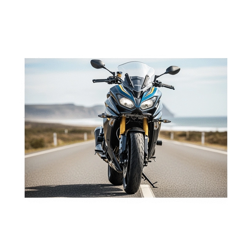 Motorbike Comparison Guide 2025: Performance, Price, and Features of Top Australian Models