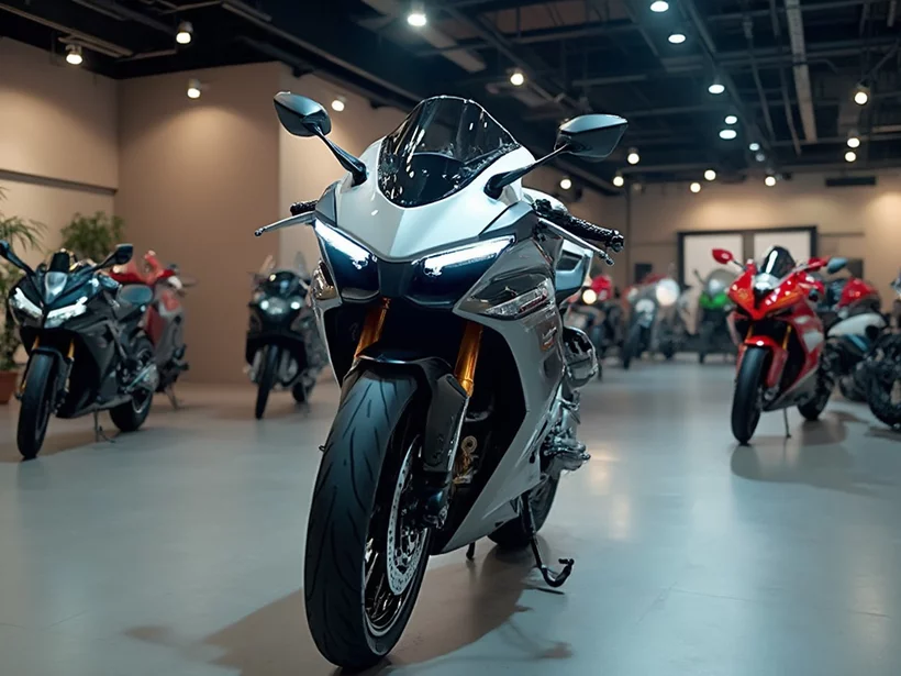 Where to Find and Test Ride the Latest Motorbike Models in Australia: Dealerships and Tips