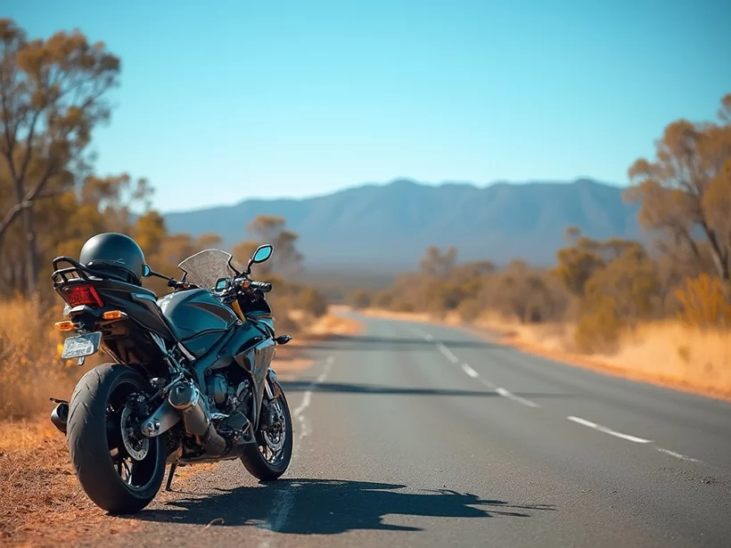 Comprehensive Guide to Planning Your Ultimate Motorcycle Touring Route Across Australia