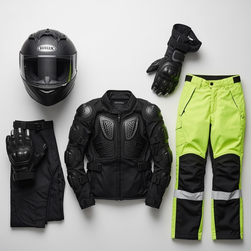 Best Protective Gear for Australian Riders: What to Buy and Why in 2025