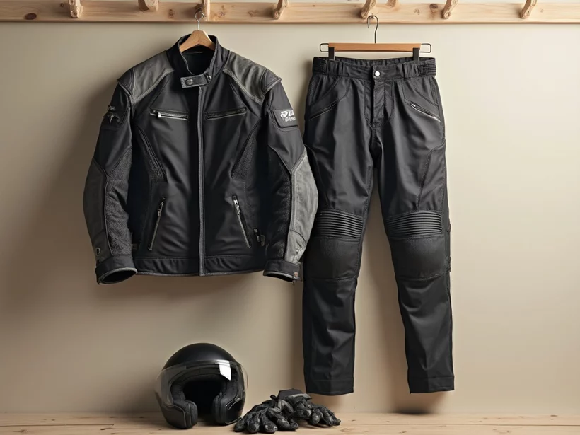 Top-Rated Motorcycle Jackets and Pants for Australian Riders: Protection and Comfort Reviewed