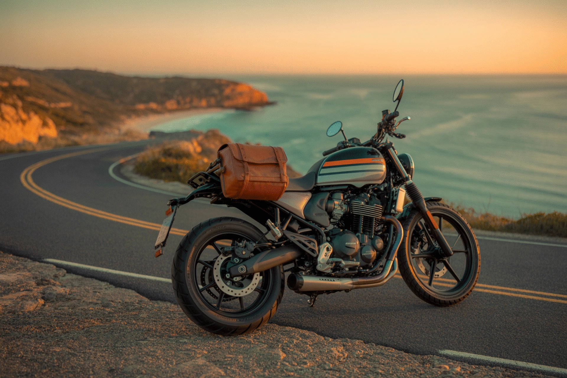 Welcome to Motorbikes Australia