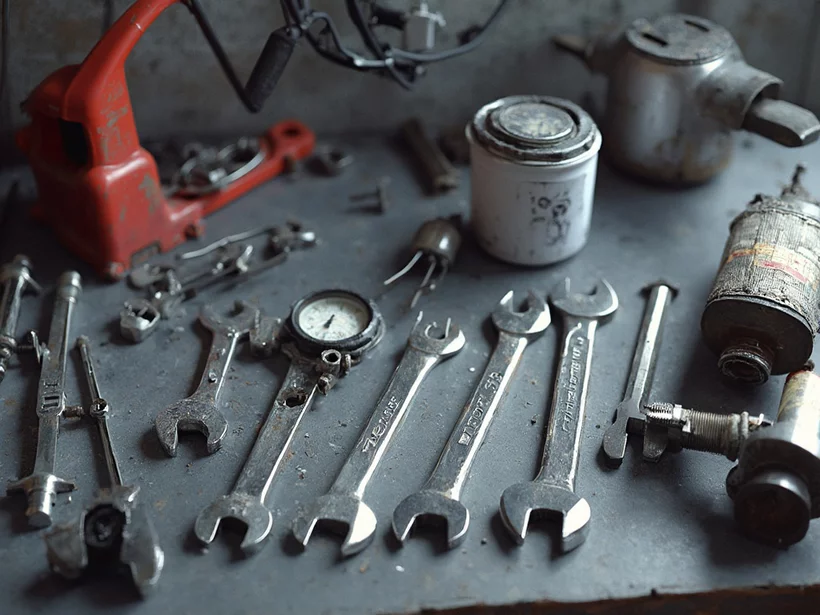 Top-Rated Motorcycle Maintenance Tools and Products to Buy in 2025