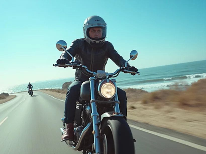 Top 10 Essential Riding Skills Every Australian Motorcyclist Must Master